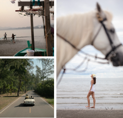 sasa hua hin